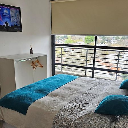 Departamento Ezeiza Apartment Ngoại thất bức ảnh