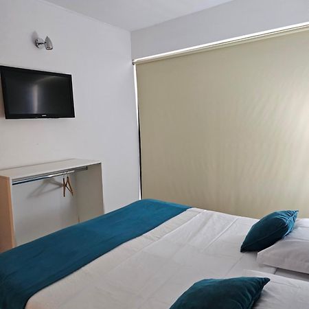 Departamento Ezeiza Apartment Ngoại thất bức ảnh