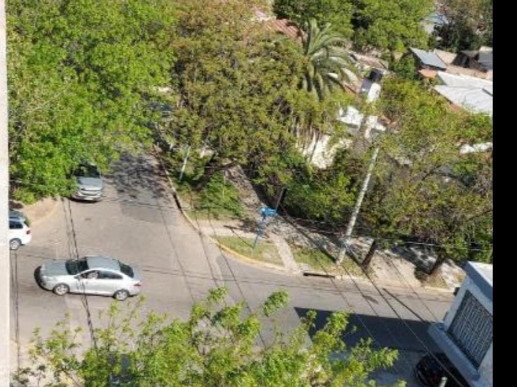 Departamento Ezeiza Apartment Ngoại thất bức ảnh