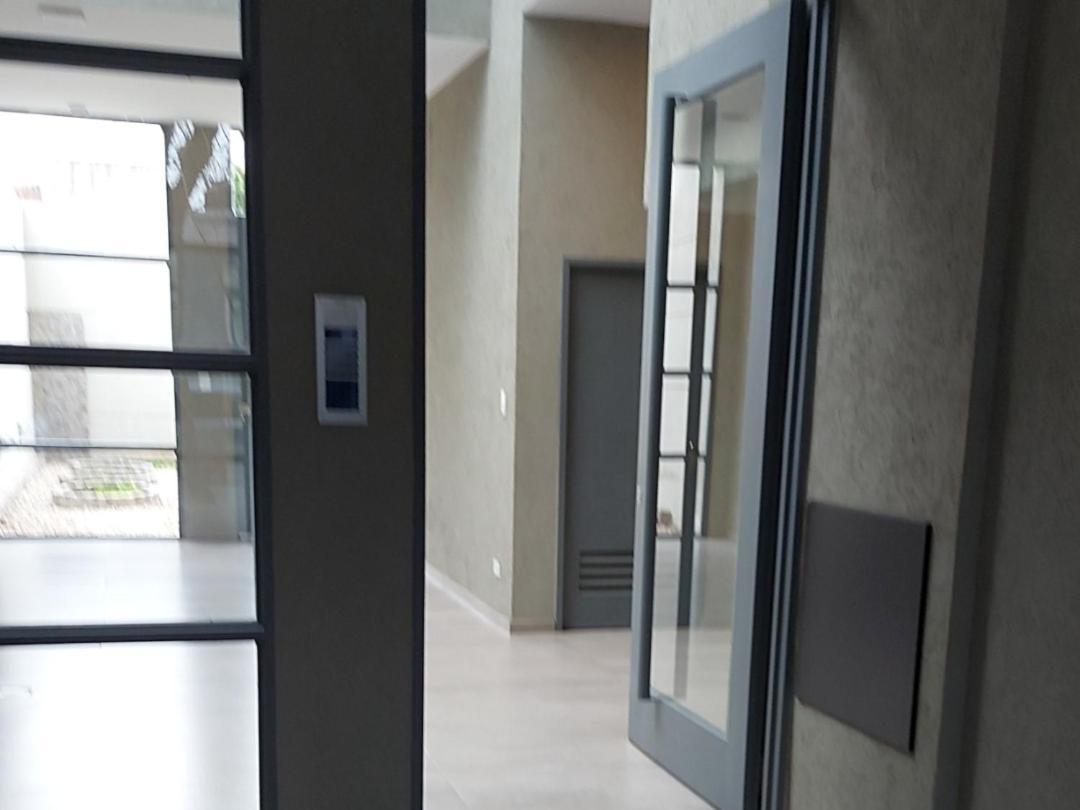 Departamento Ezeiza Apartment Ngoại thất bức ảnh