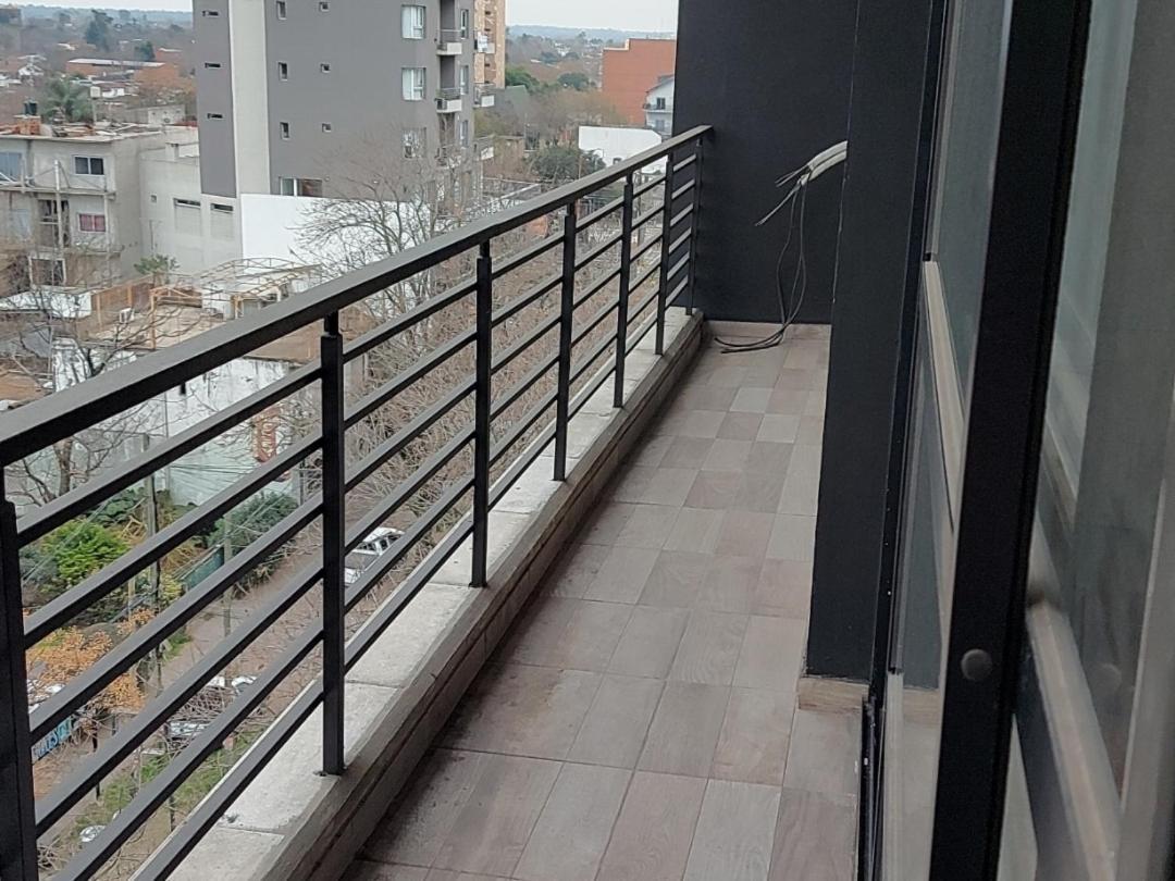 Departamento Ezeiza Apartment Ngoại thất bức ảnh
