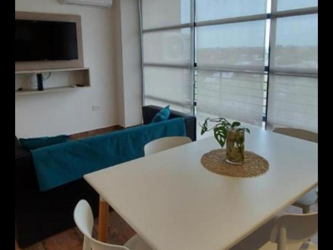 Departamento Ezeiza Apartment Ngoại thất bức ảnh