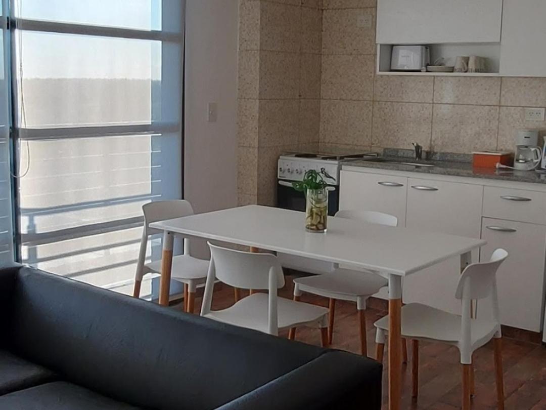 Departamento Ezeiza Apartment Ngoại thất bức ảnh