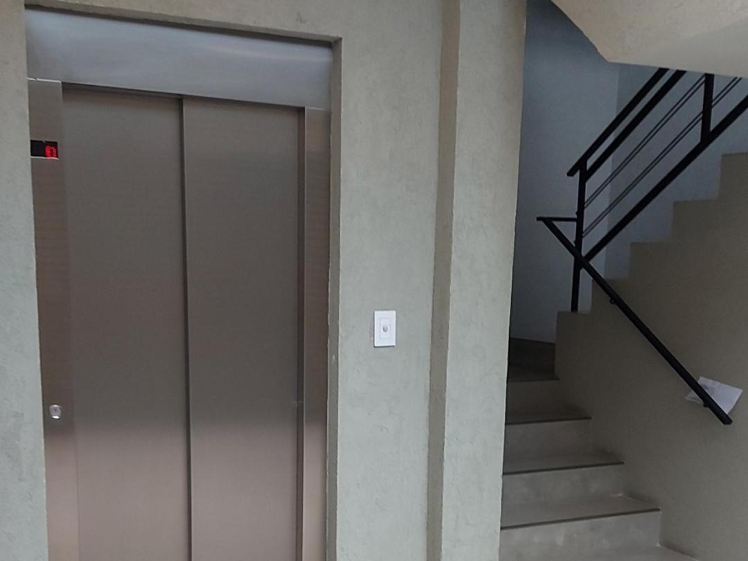 Departamento Ezeiza Apartment Ngoại thất bức ảnh