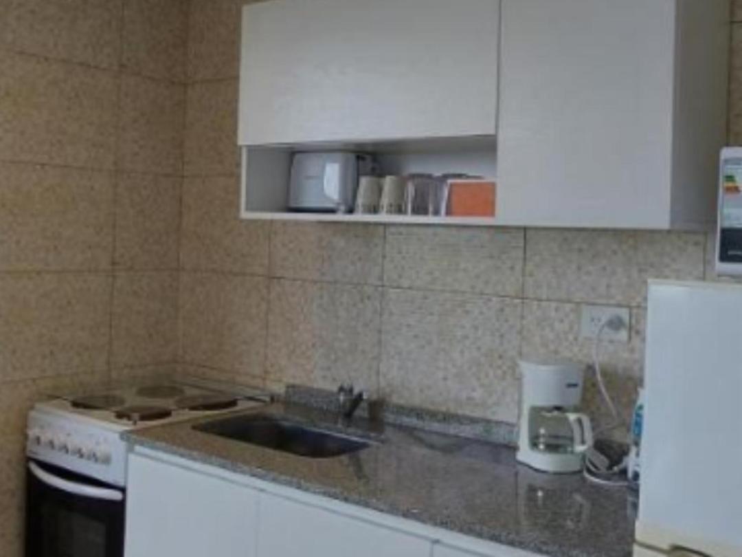 Departamento Ezeiza Apartment Ngoại thất bức ảnh