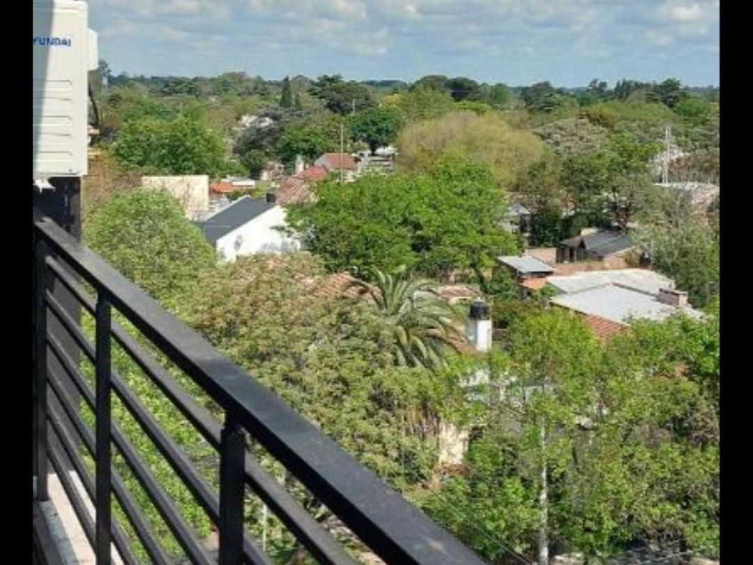 Departamento Ezeiza Apartment Ngoại thất bức ảnh