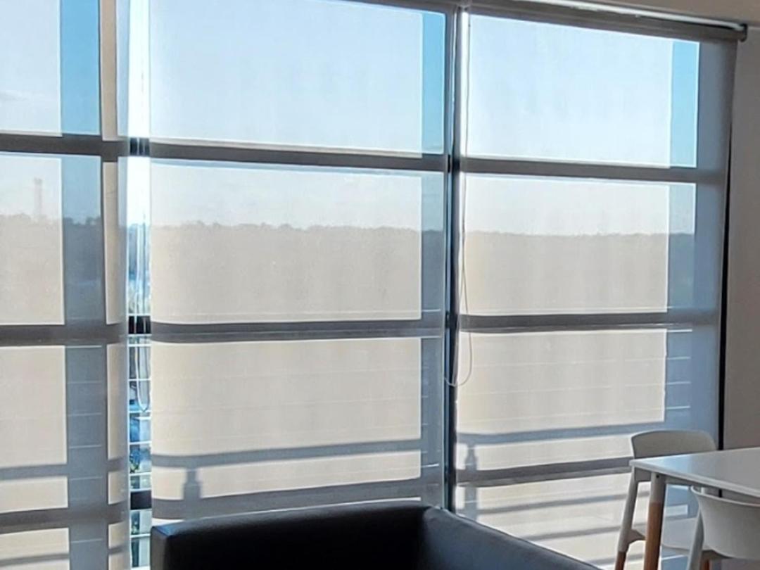 Departamento Ezeiza Apartment Ngoại thất bức ảnh