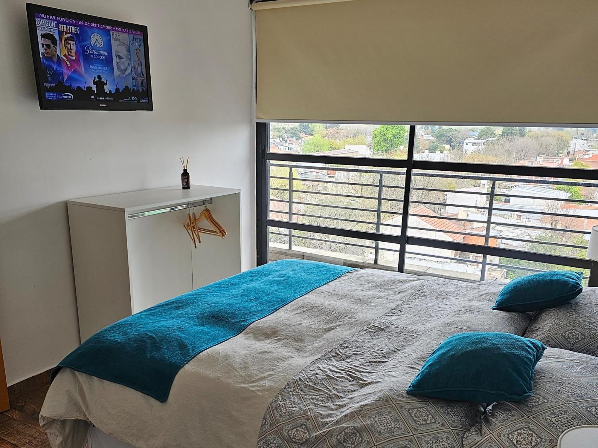 Departamento Ezeiza Apartment Ngoại thất bức ảnh