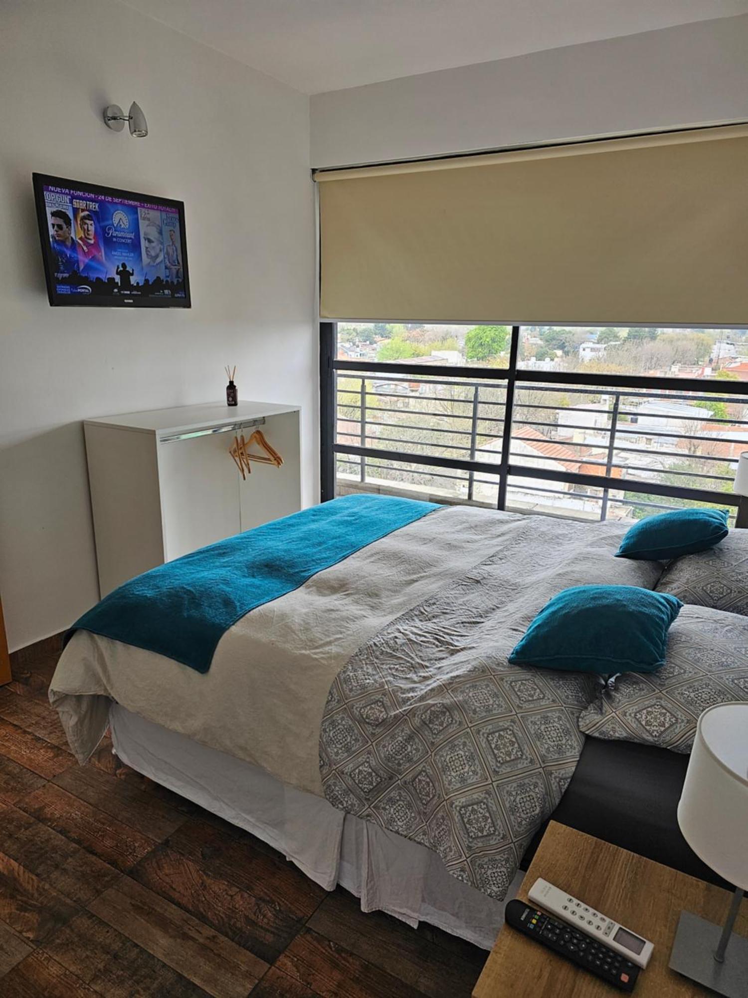 Departamento Ezeiza Apartment Ngoại thất bức ảnh