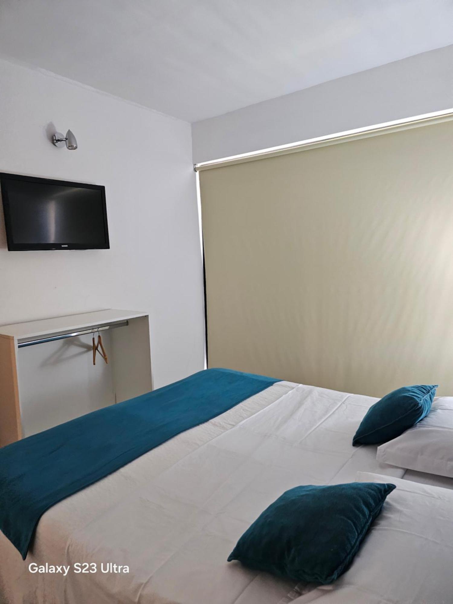 Departamento Ezeiza Apartment Ngoại thất bức ảnh