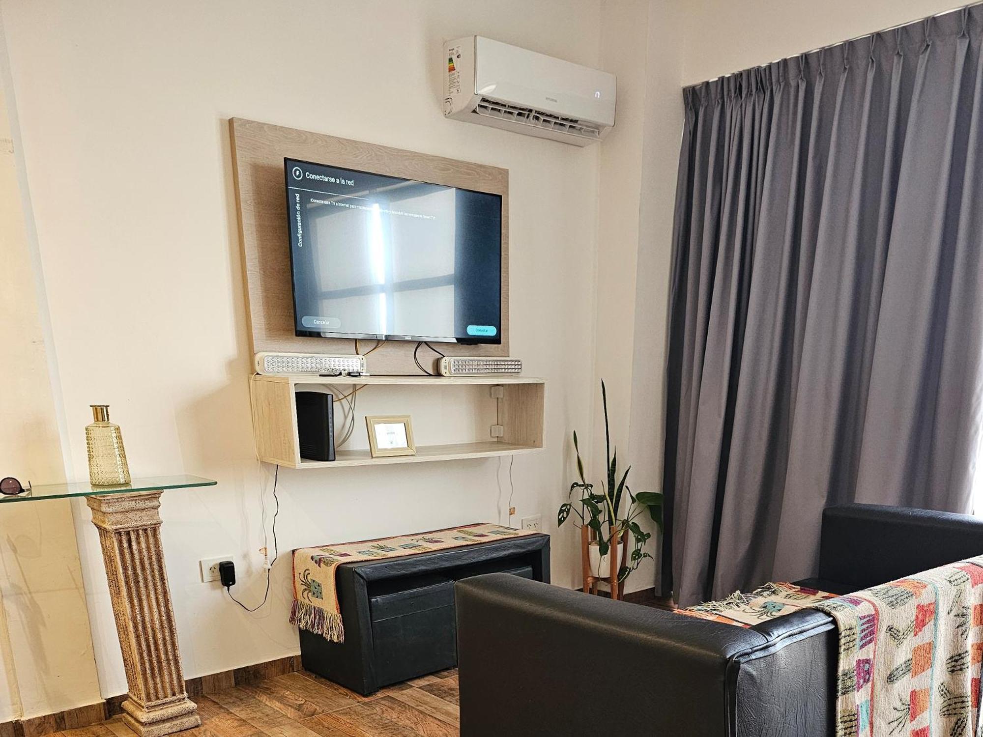 Departamento Ezeiza Apartment Ngoại thất bức ảnh
