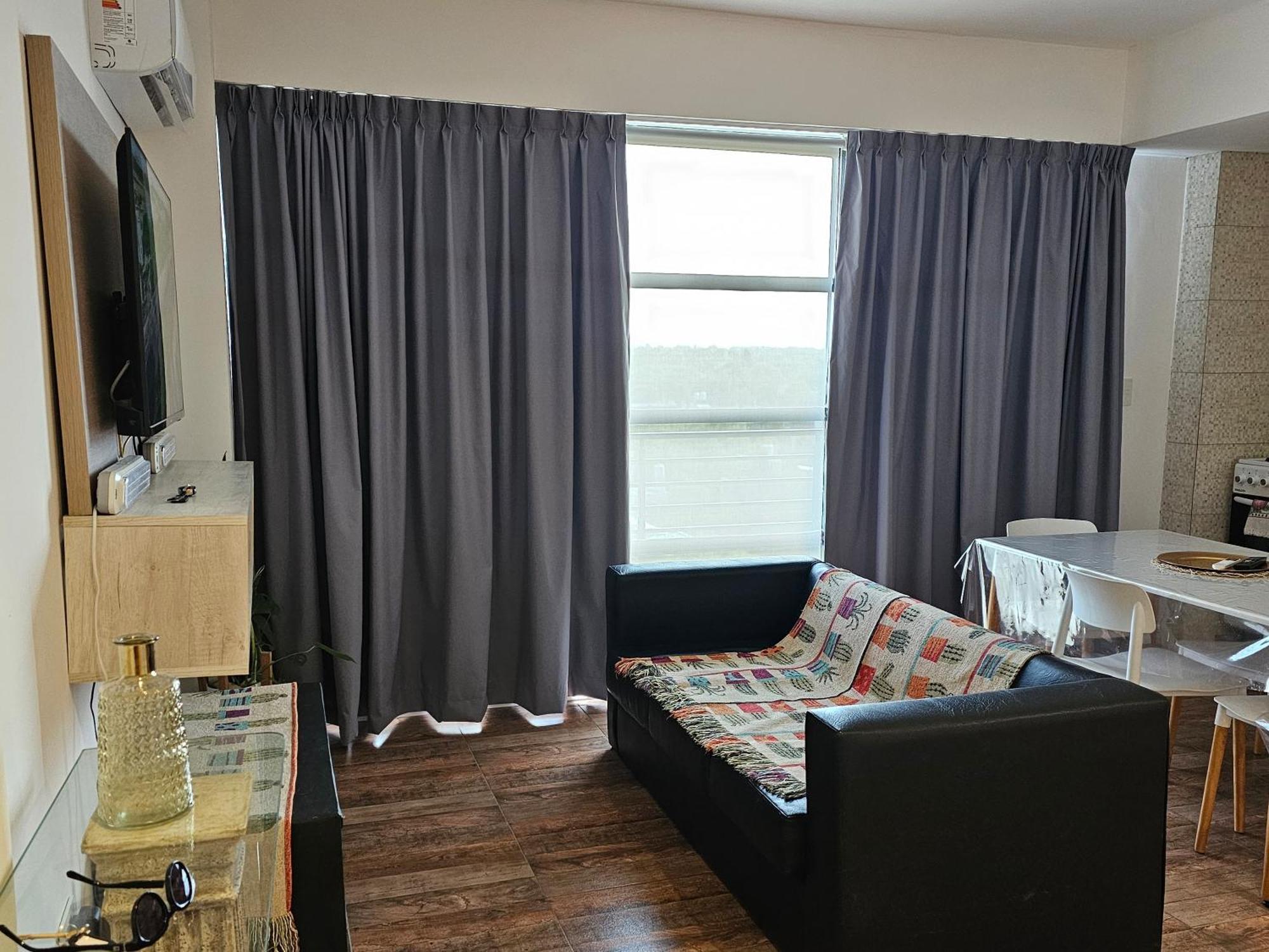 Departamento Ezeiza Apartment Ngoại thất bức ảnh