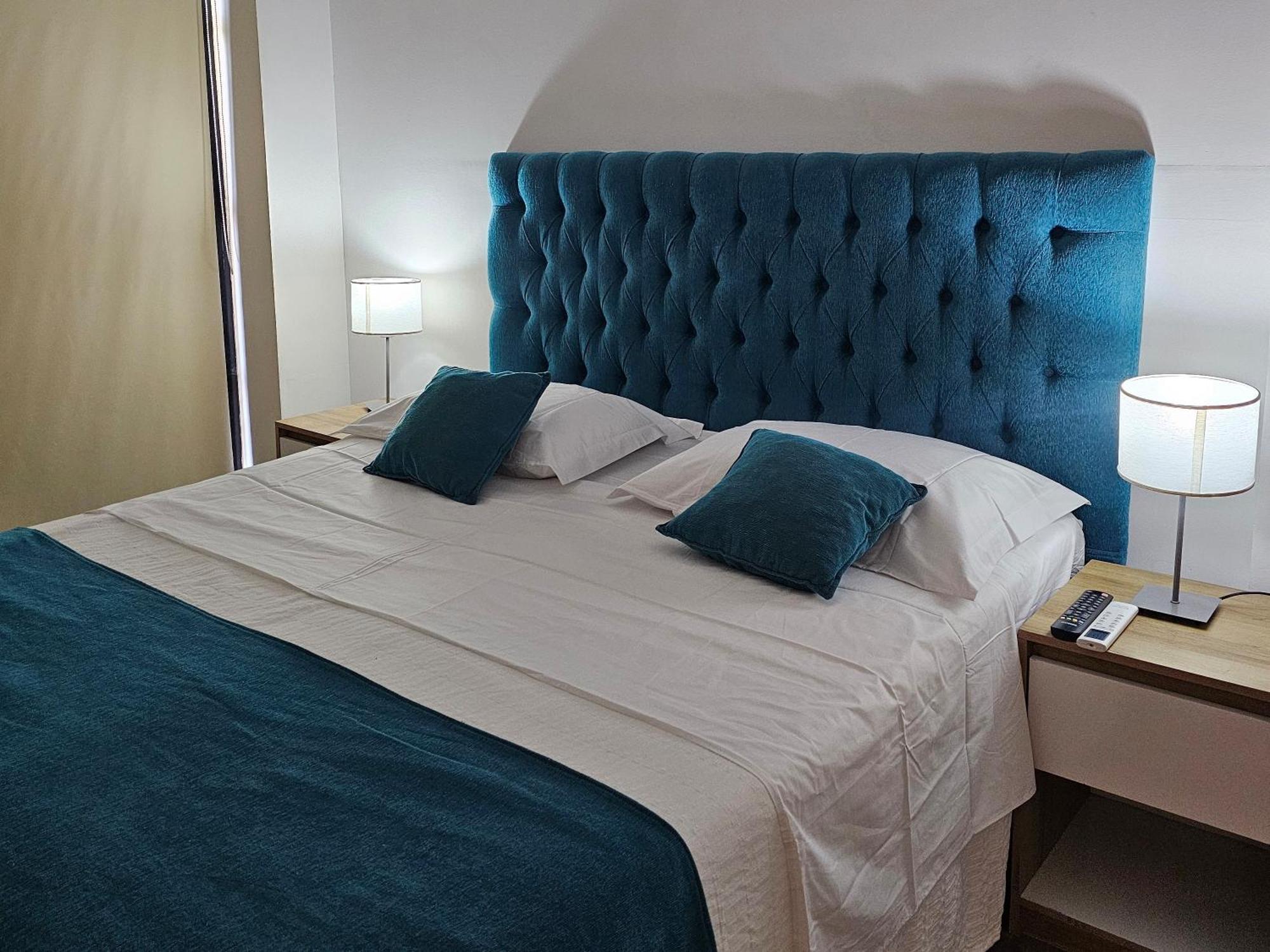 Departamento Ezeiza Apartment Ngoại thất bức ảnh